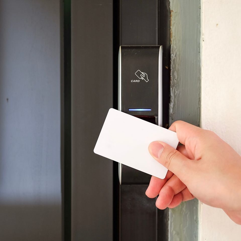 Access Control Systems Maidstone